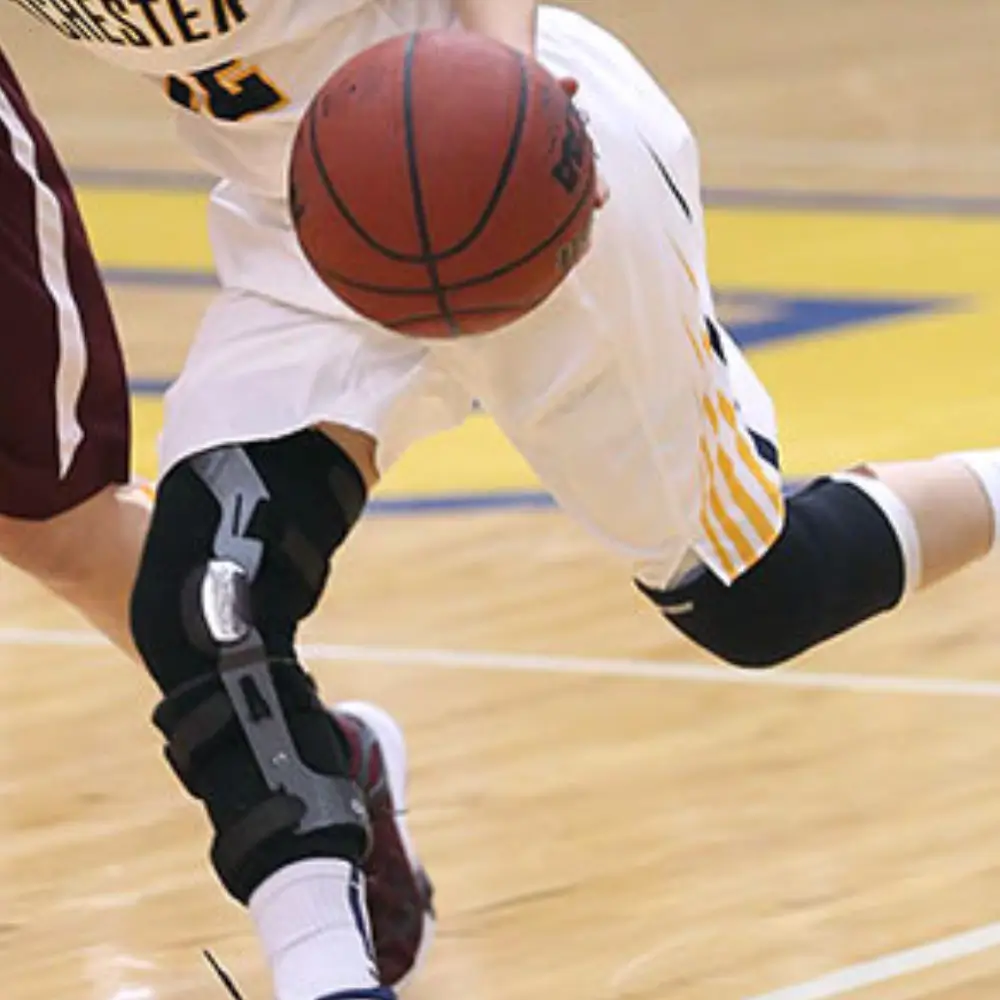 Knee Brace Ball