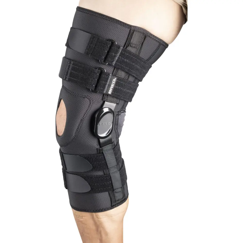 Knee Brace