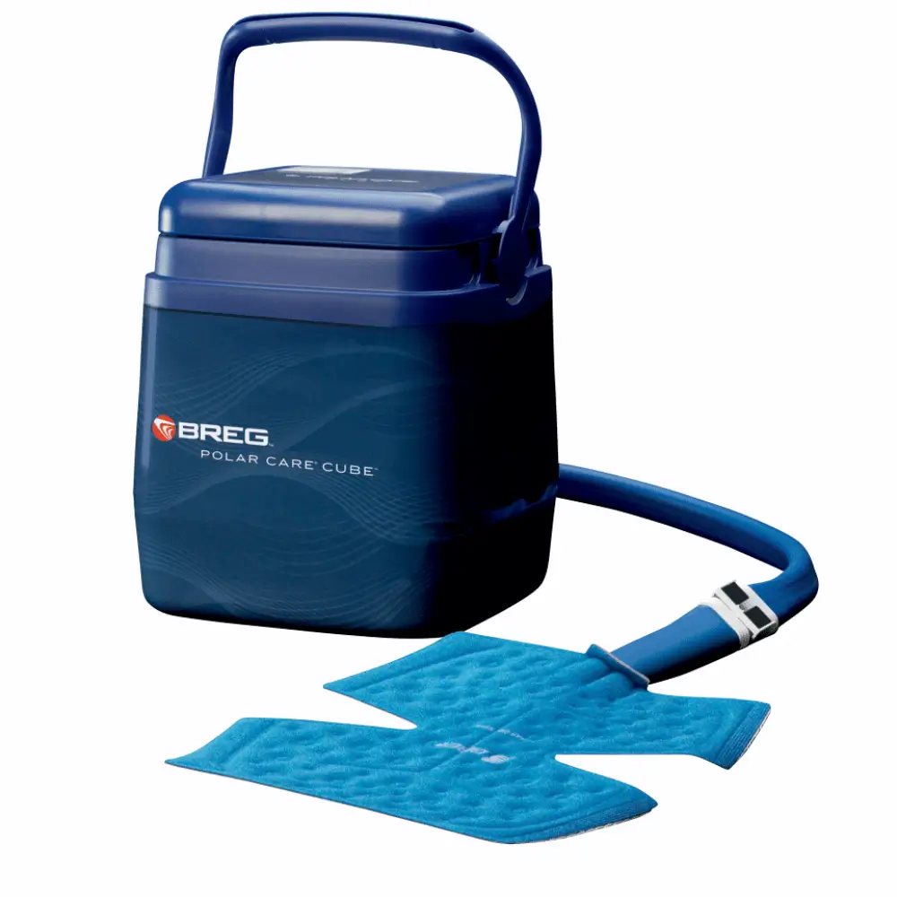 Polar Care Cube