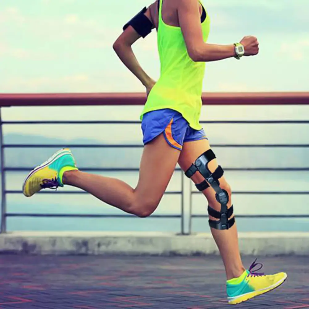 Post ACL Brace