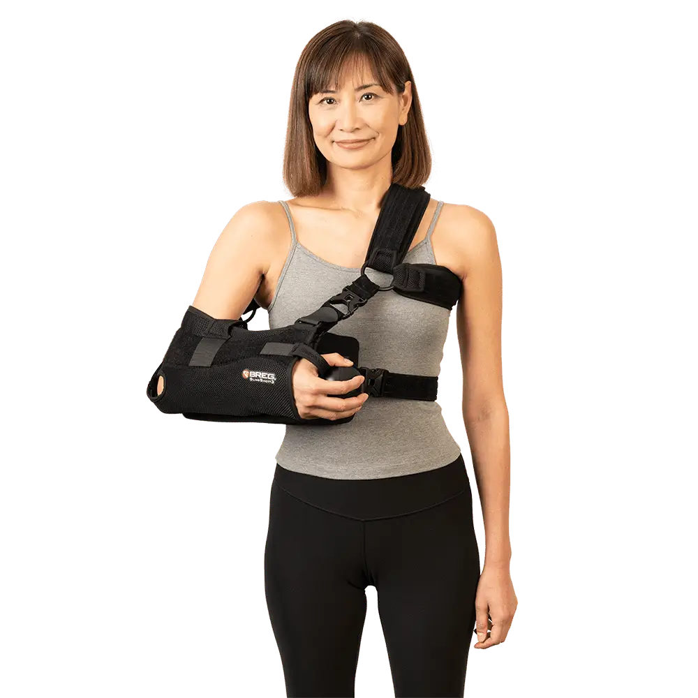 Shoulder Reduction Sling